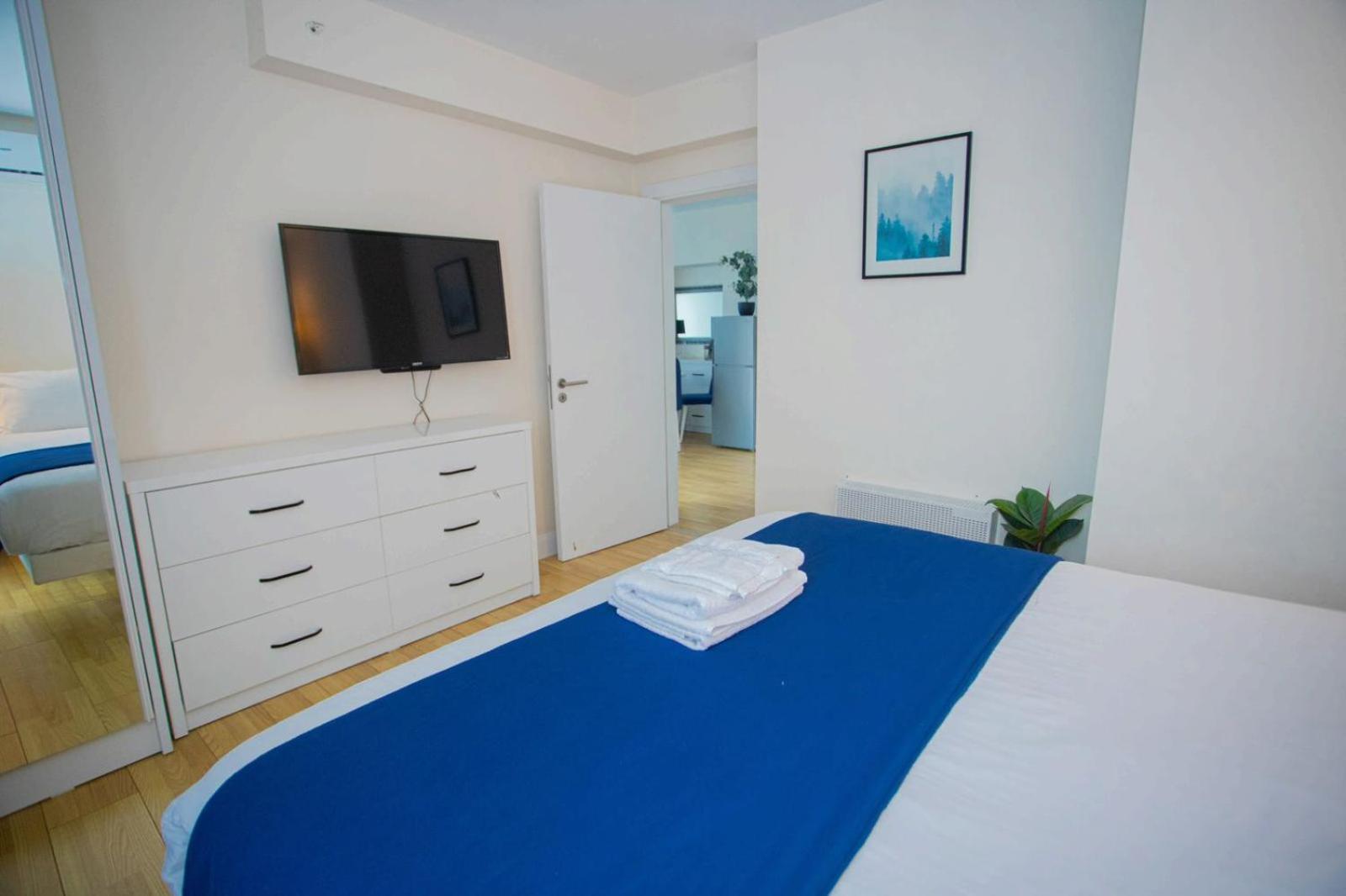Lux Apart Hotel 555 Batumi Zewnętrze zdjęcie