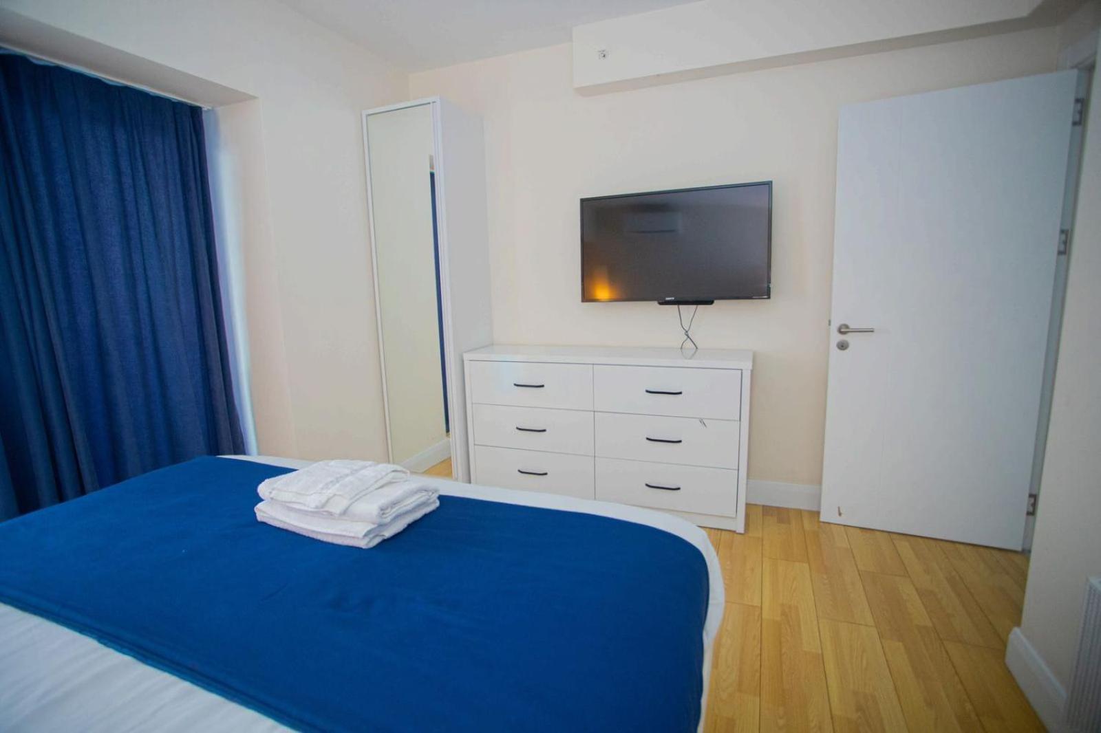 Lux Apart Hotel 555 Batumi Zewnętrze zdjęcie