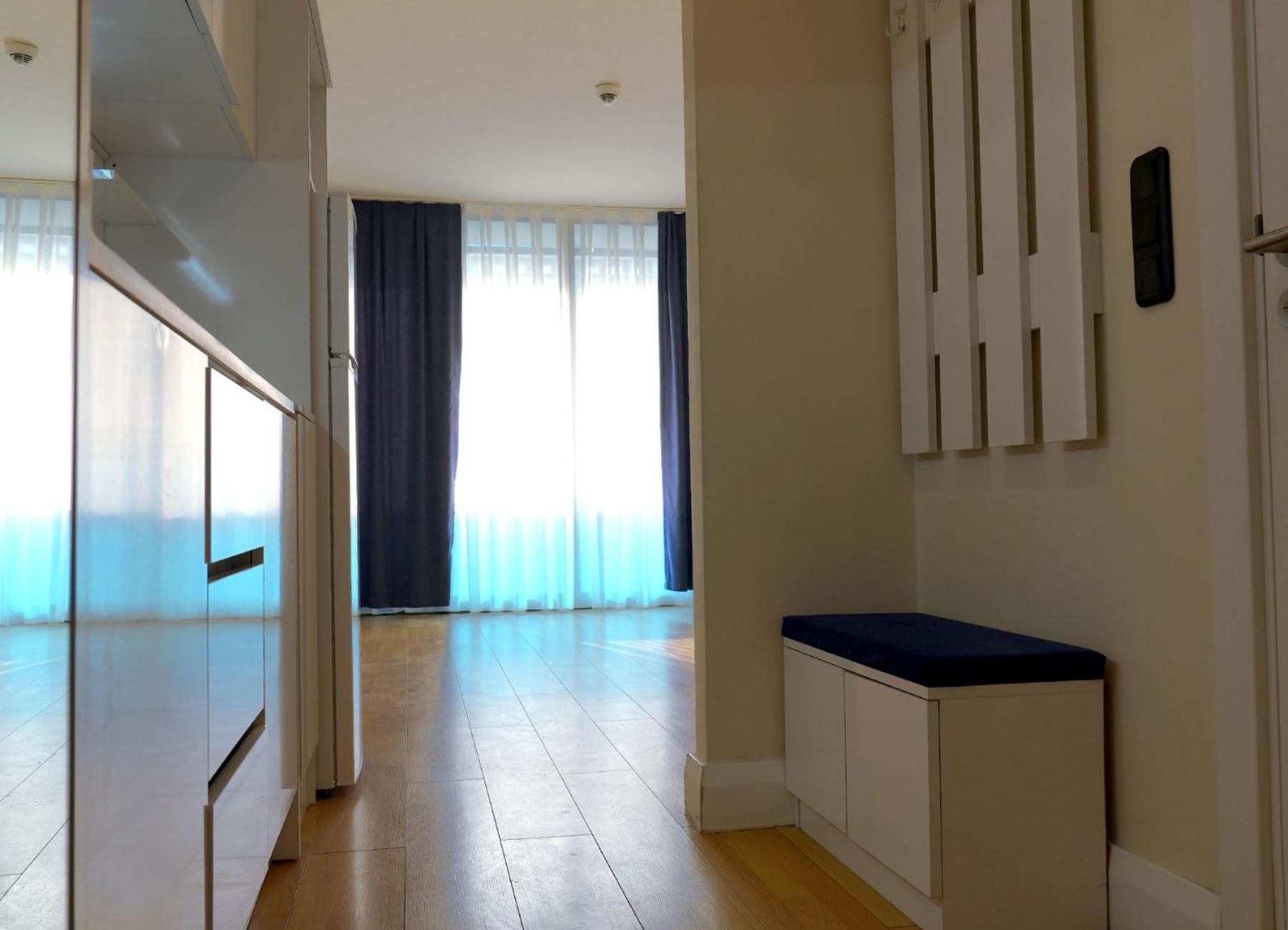 Lux Apart Hotel 555 Batumi Zewnętrze zdjęcie