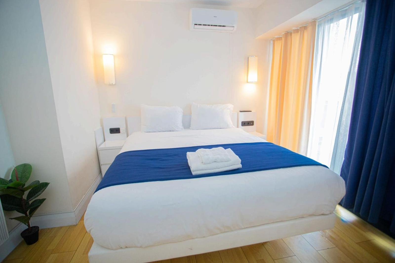 Lux Apart Hotel 555 Batumi Pokój zdjęcie