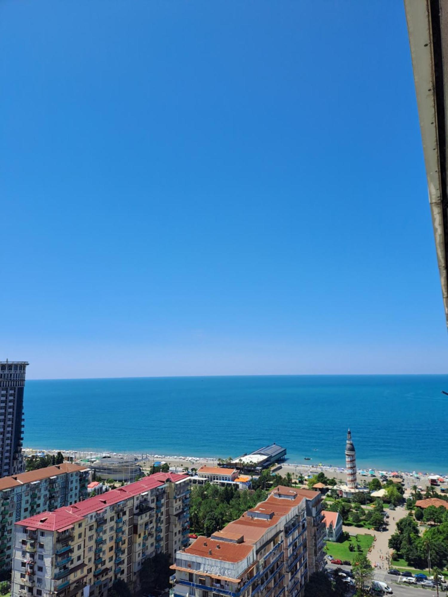 Lux Apart Hotel 555 Batumi Pokój zdjęcie